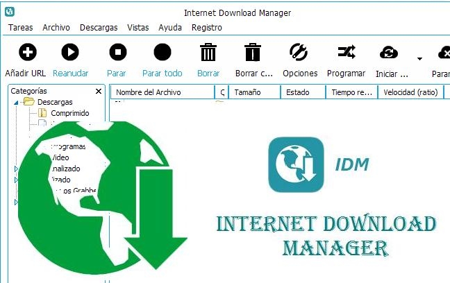 Internet download manager silent install switch windows 7