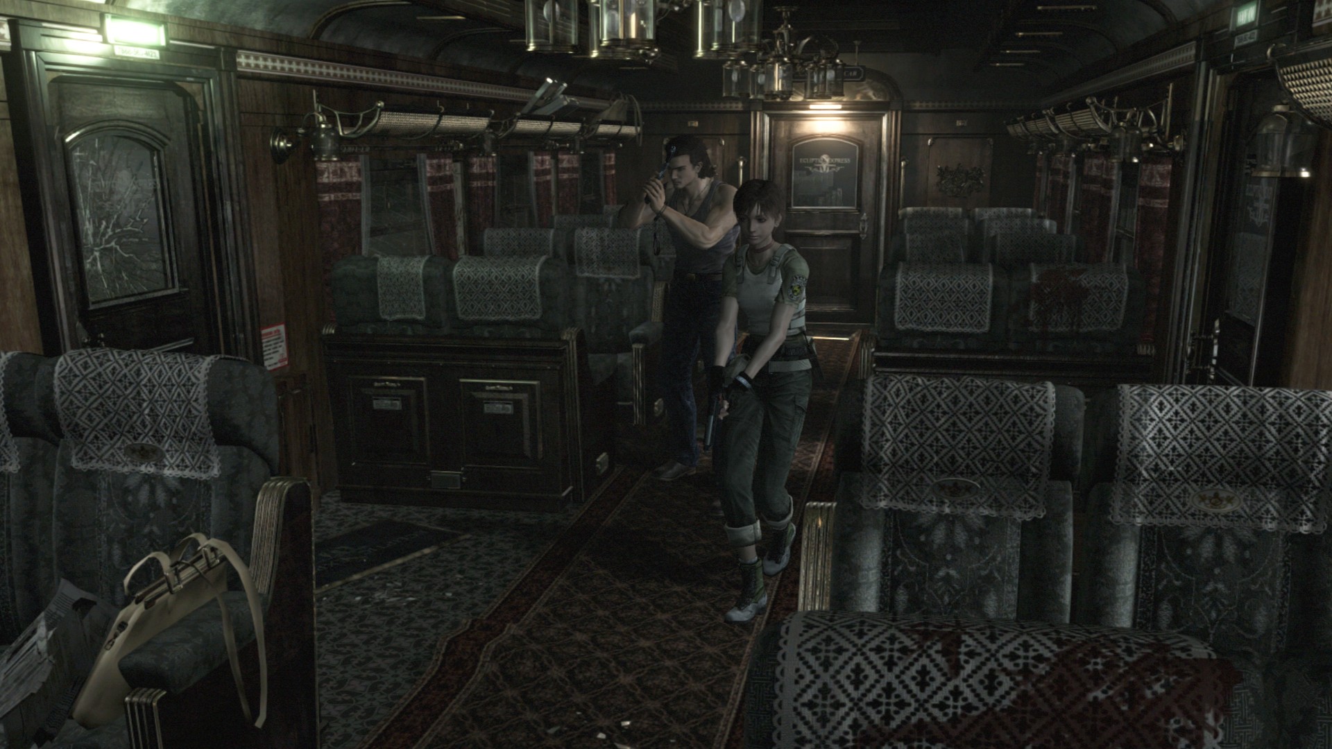 Resident Evil 0 Pc Download